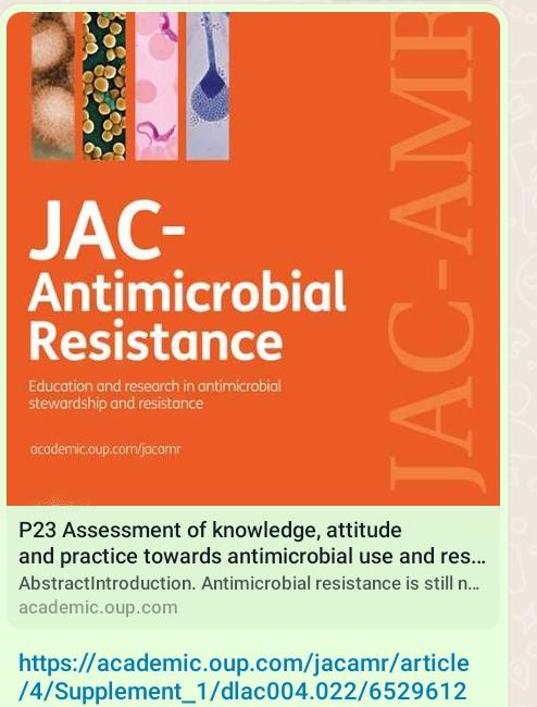 45d55bc742fd6b0f32b6f41eb1886a82 1 roll back antimicrobial resistance initiative articles & events