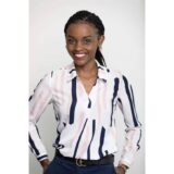 gerti 1 Roll Back Antimicrobial Resistance Initiative Getrude Kayeyia